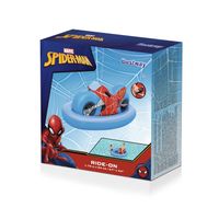 Bestway Cavalcabile Moto Spider-Man