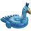 Bestway Cavalcabile Pavone Gonfiabile