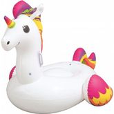 Bestway Cavalcabile Unicorno Gonfiabile