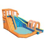 Bestway Play Center Hurricane Tunnel