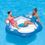 Bestway Isola galleggiante Coolerz Luxury
