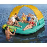 Bestway Isola galleggiante Sunny Lounge