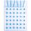 Bestway Materassino Gonfiabile Doppio