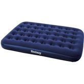 Bestway Materassino Floccato Matrimoniale