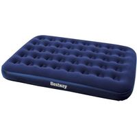 Bestway Materassino Floccato Matrimoniale