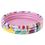 Bestway Piscina 3 Anelli Principesse Disney