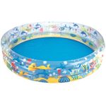 Bestway Piscina Deep Dive