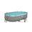 Bestway Piscina Power Steel ovale