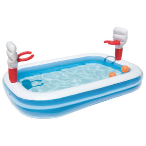 Bestway Piscinetta Pallacanestro