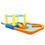 Bestway Play Center Beach