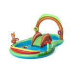 Bestway Play Center Friendly Woods