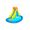 Bestway Play Center Mount Splashmore
