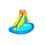 Bestway Play Center Mount Splashmore