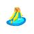 Bestway Play Center Mount Splashmore