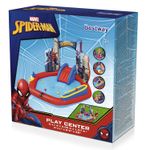 Bestway Play Center Spider-Man