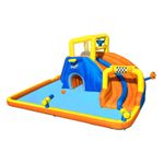Bestway Play Center Super Speedway