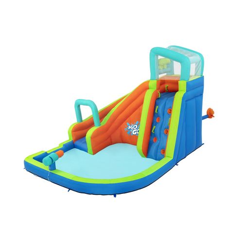 Bestway Play Center Turbo Slide