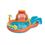 Bestway Play Center Vulcano