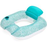 Bestway Poltrona Gonfiabile Flip-Pillow