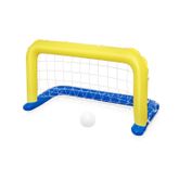 Bestway Rete da pallanuoto gonfiabile
