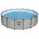 Bestway Steel Pro Max Effetto Pietra