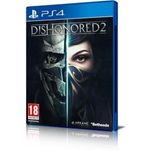 Bethesda Dishonored 2