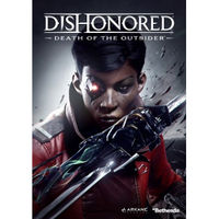Bethesda Dishonored: La morte dell'Esterno