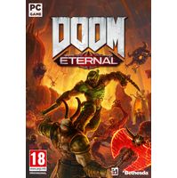 Bethesda Doom Eternal