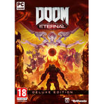 Bethesda Doom Eternal - Deluxe Edition