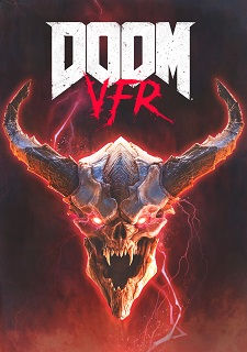 Bethesda Doom VFR