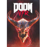Bethesda Doom VFR
