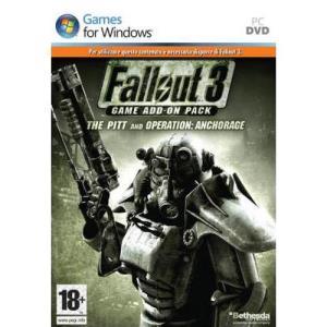 Bethesda Fallout 3