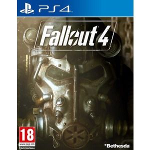 Bethesda Fallout 4