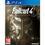 Bethesda Fallout 4
