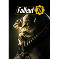 Bethesda Fallout 76