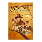 Bethesda Indiana Jones e l'antico Cerchio