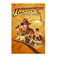 Bethesda Indiana Jones e l'antico Cerchio