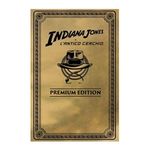 Bethesda Indiana Jones e l'antico Cerchio - Premium Edition