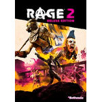 Bethesda Rage 2 - Deluxe Edition