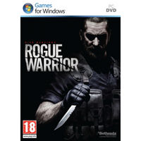 Bethesda Rogue Warrior
