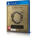 Bethesda The Elder Scrolls Online - Gold Edition