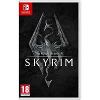 Bethesda The Elder Scrolls V: Skyrim