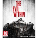 Bethesda The Evil Within