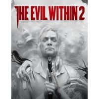 Bethesda The Evil Within 2