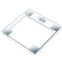 Beurer Bilancia in vetro GS 14
