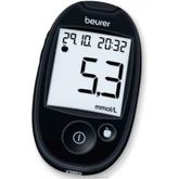 Beurer Misuratore di glucosio GL 44