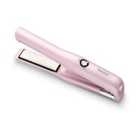 Beurer Piastra per capelli HS 20
