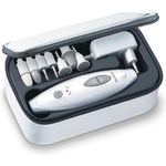 Beurer Set manicure e pedicure MP 41