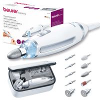 Beurer Set manicure e pedicure MP 62