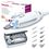 Beurer Set manicure e pedicure MP 62